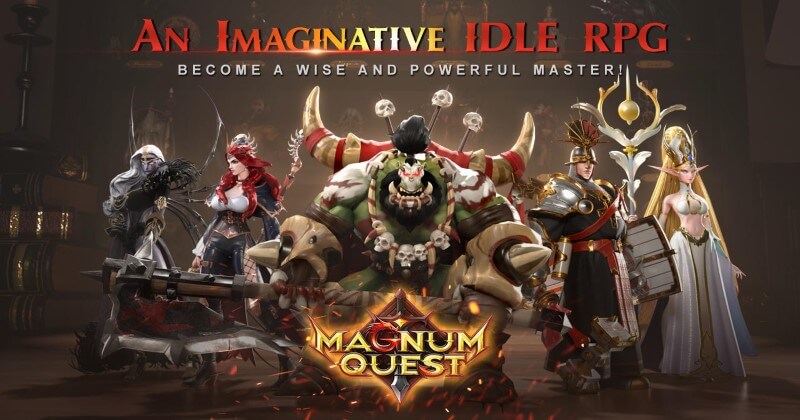 Magnum Quest: Beginner’s guide and must-know tips & tricks