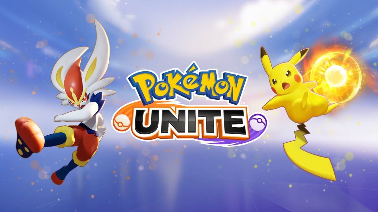 Pokémon Unite August Update – Here is everything you need to know