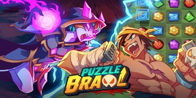 Puzzle Brawl – Match 3 RPG: Beginner’s Guide with Tips and Tricks