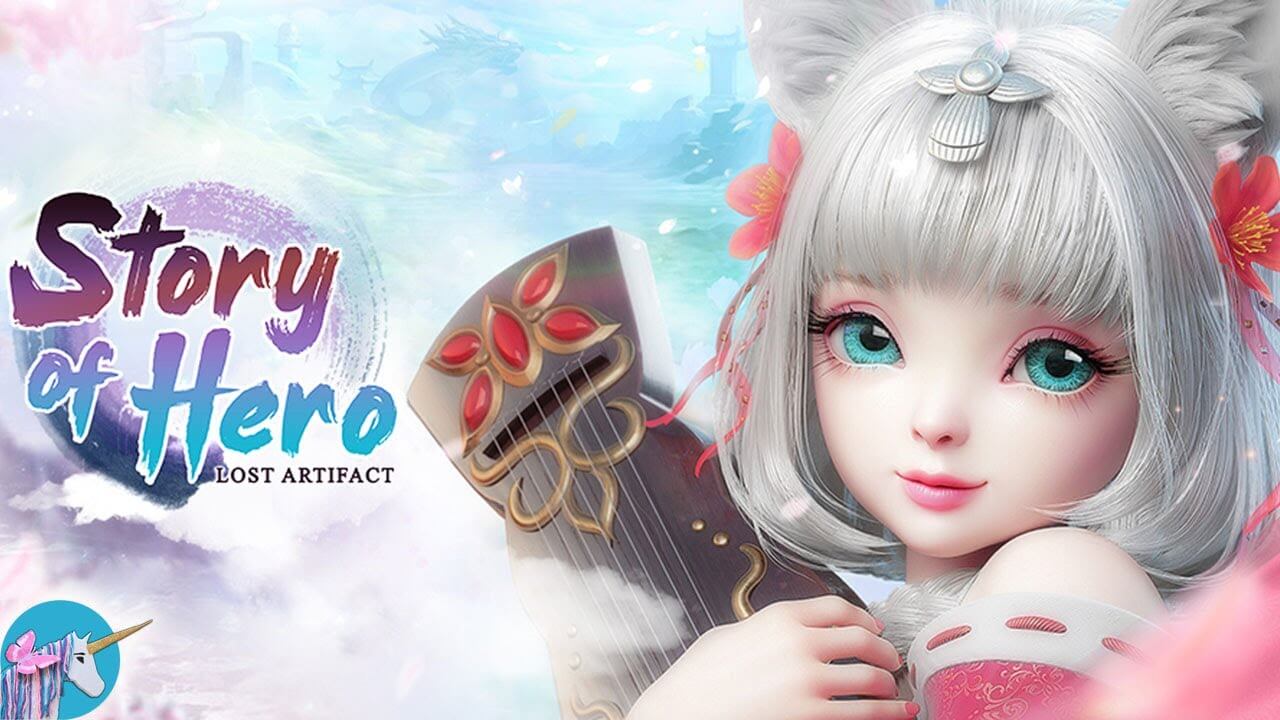Story of Hero: Lost Artifact releases for Android