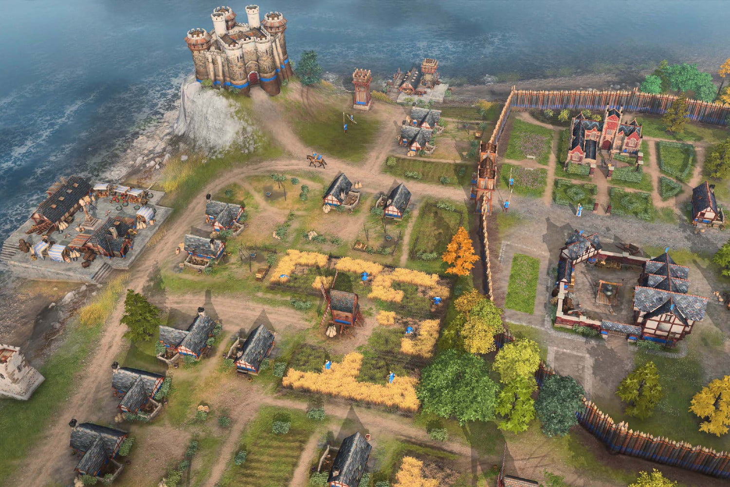 Age Of Empires Getting a Mobile adaptation?