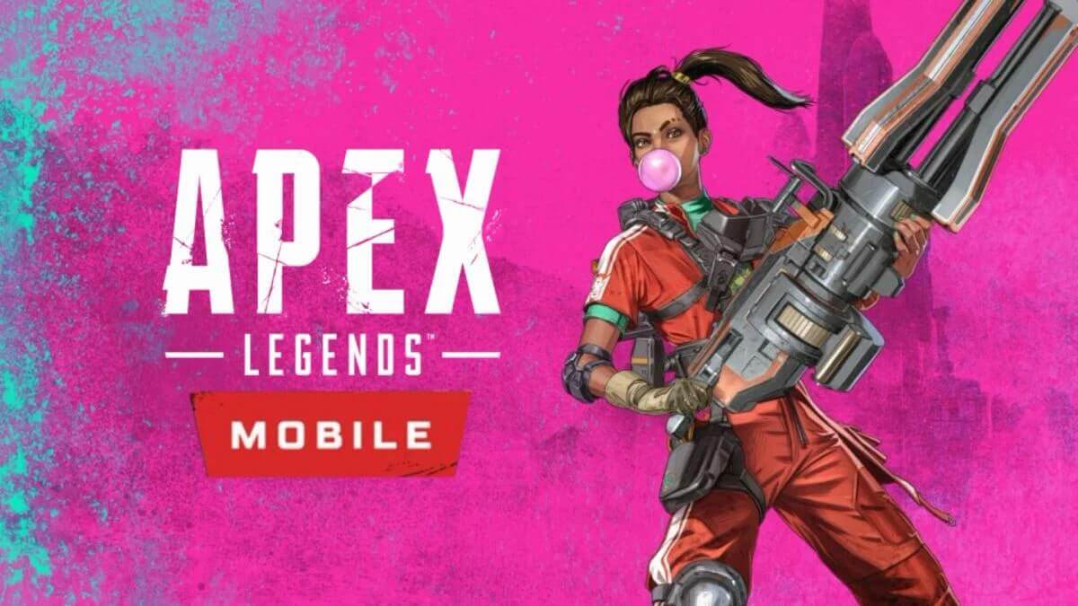 Apex Legends Mobile beta testing starts in the Middle East and South America