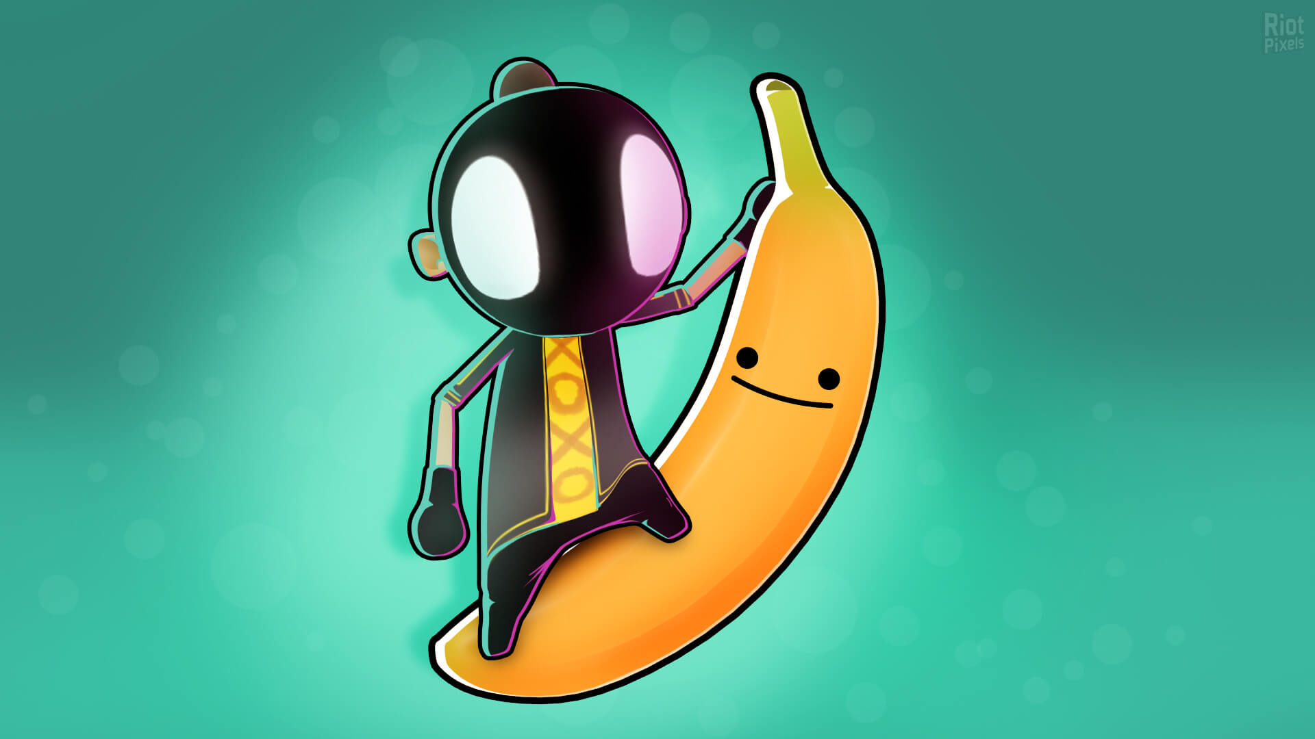 My Friend Pedro beginner’s guide