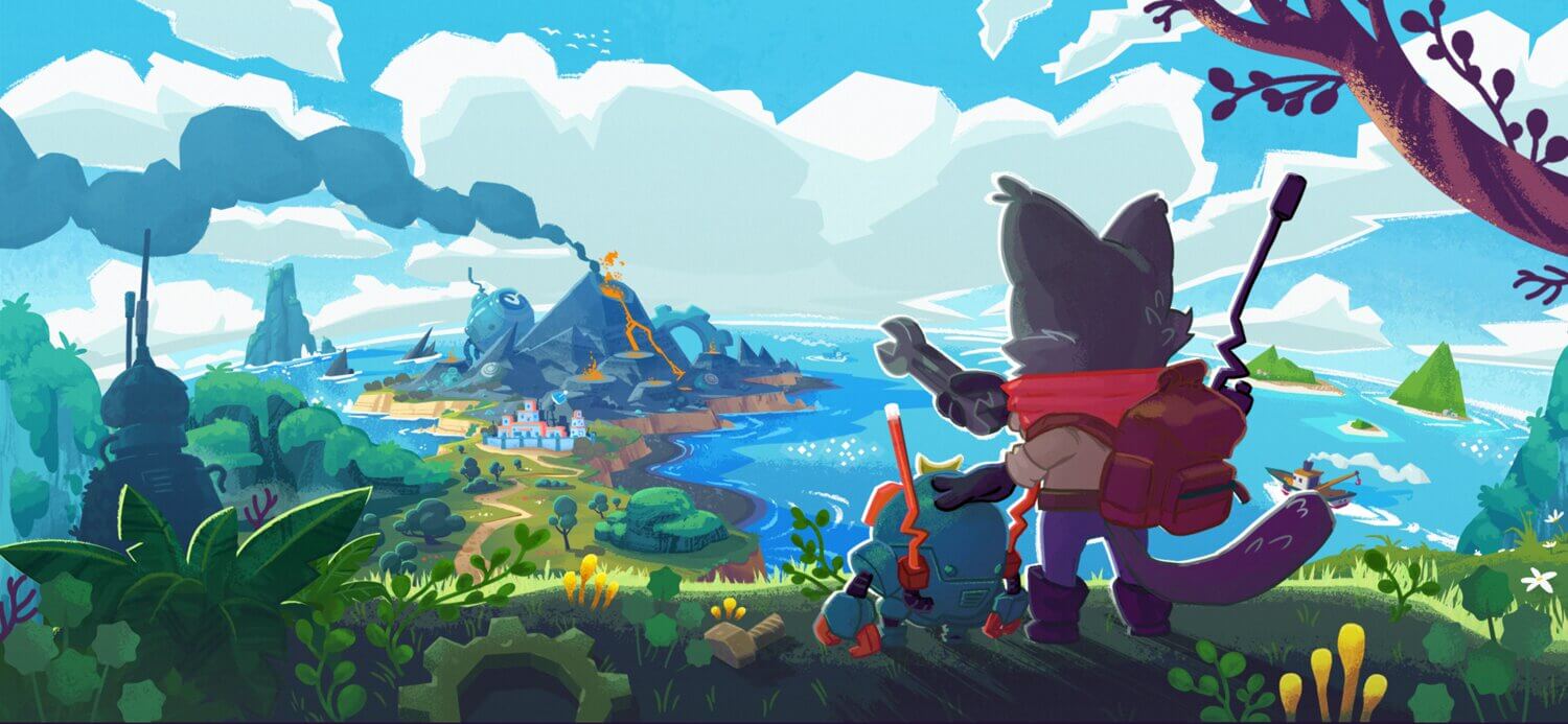 Botworld Adventure Beginner’s Guide
