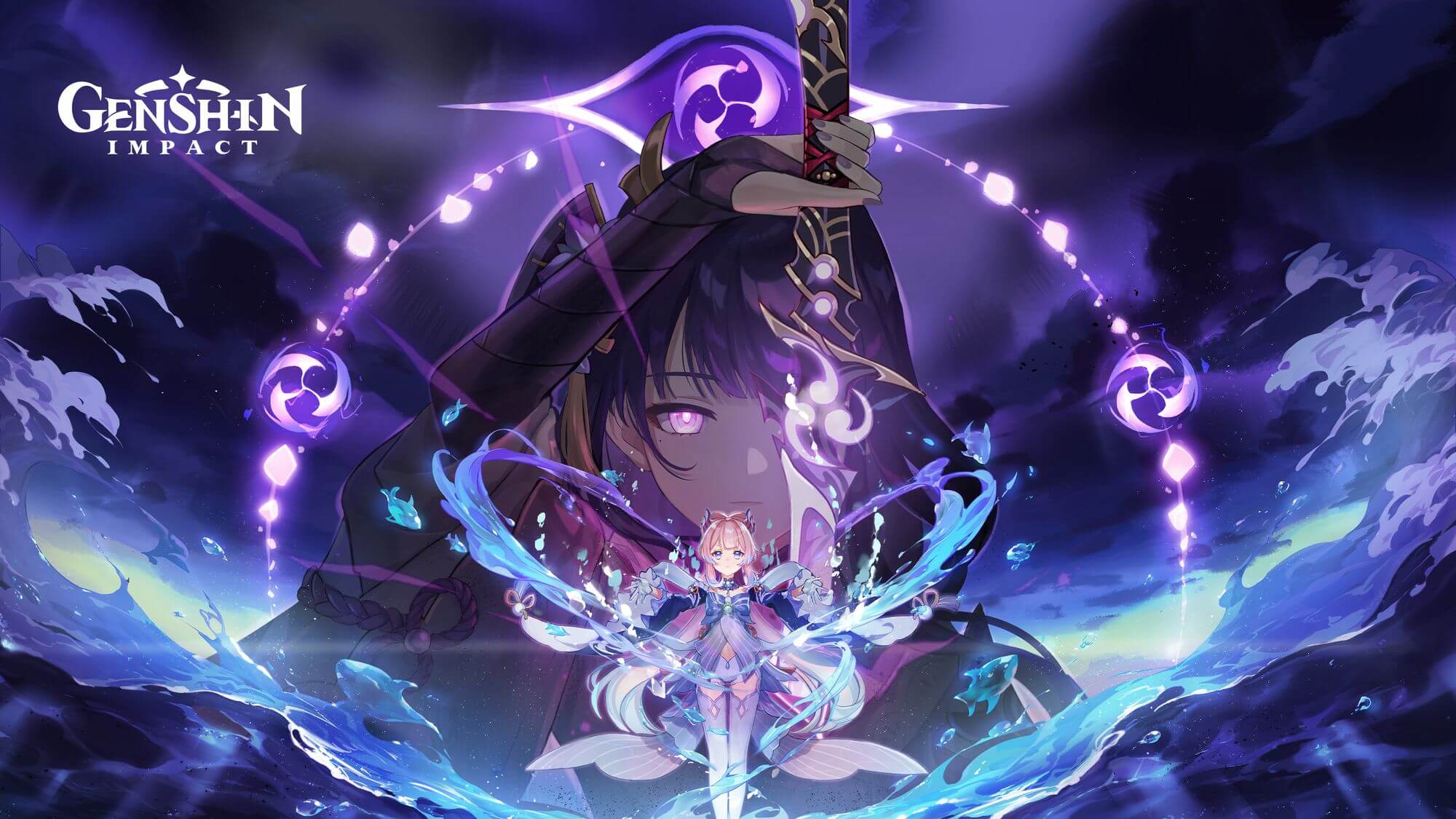 Genshin Impact Events in 2.1 – All You Need To Know About Them!
