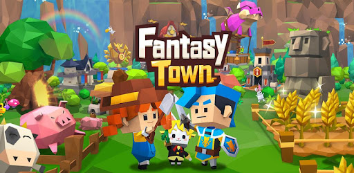 Garena’s Fantasy Town – Beginner’s Guide
