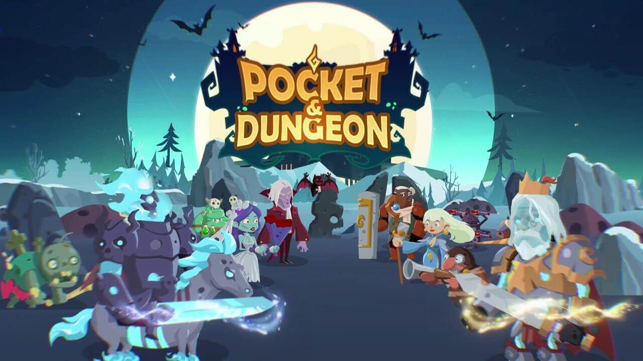 Pocket Dungeon Tips and Tricks
