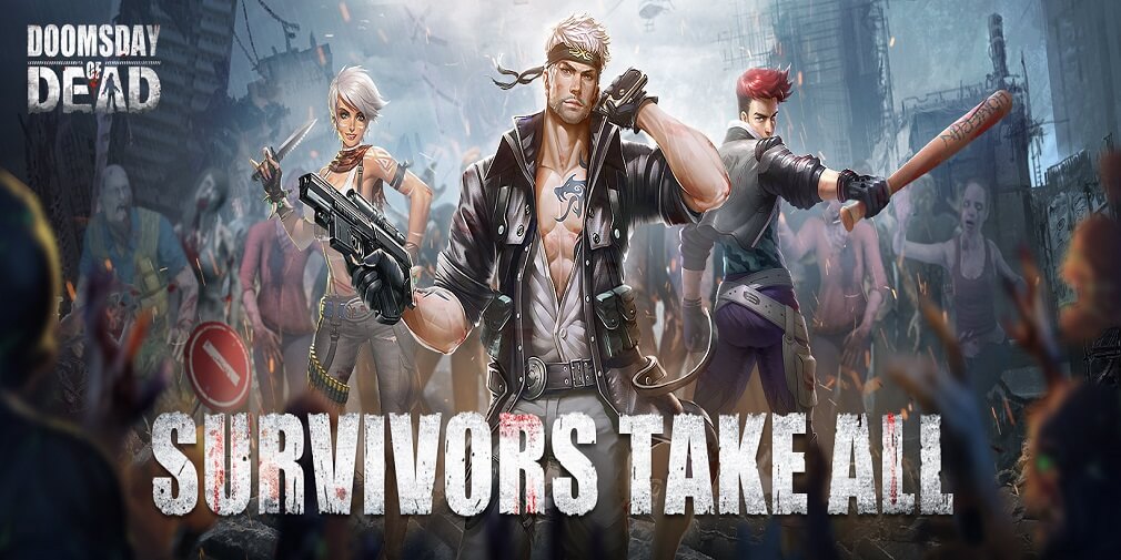 Doomsday of Dead – Beginner’s guide and must know tips and tricks