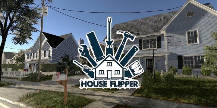 House Flipper: Beginner’s Guide with Tricks and Tips