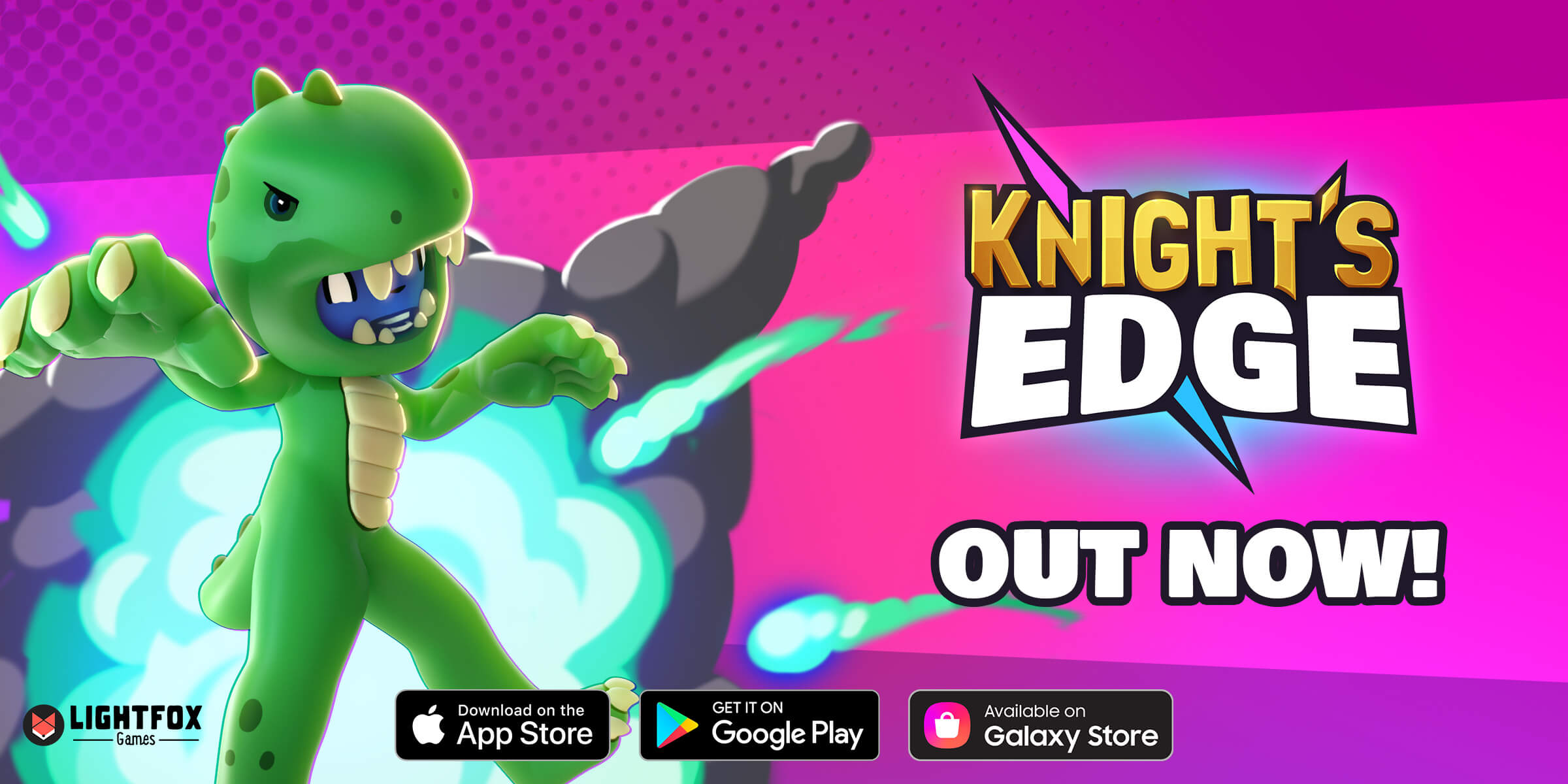 Knight’s Edge beginner’s guide and Tips and Tricks