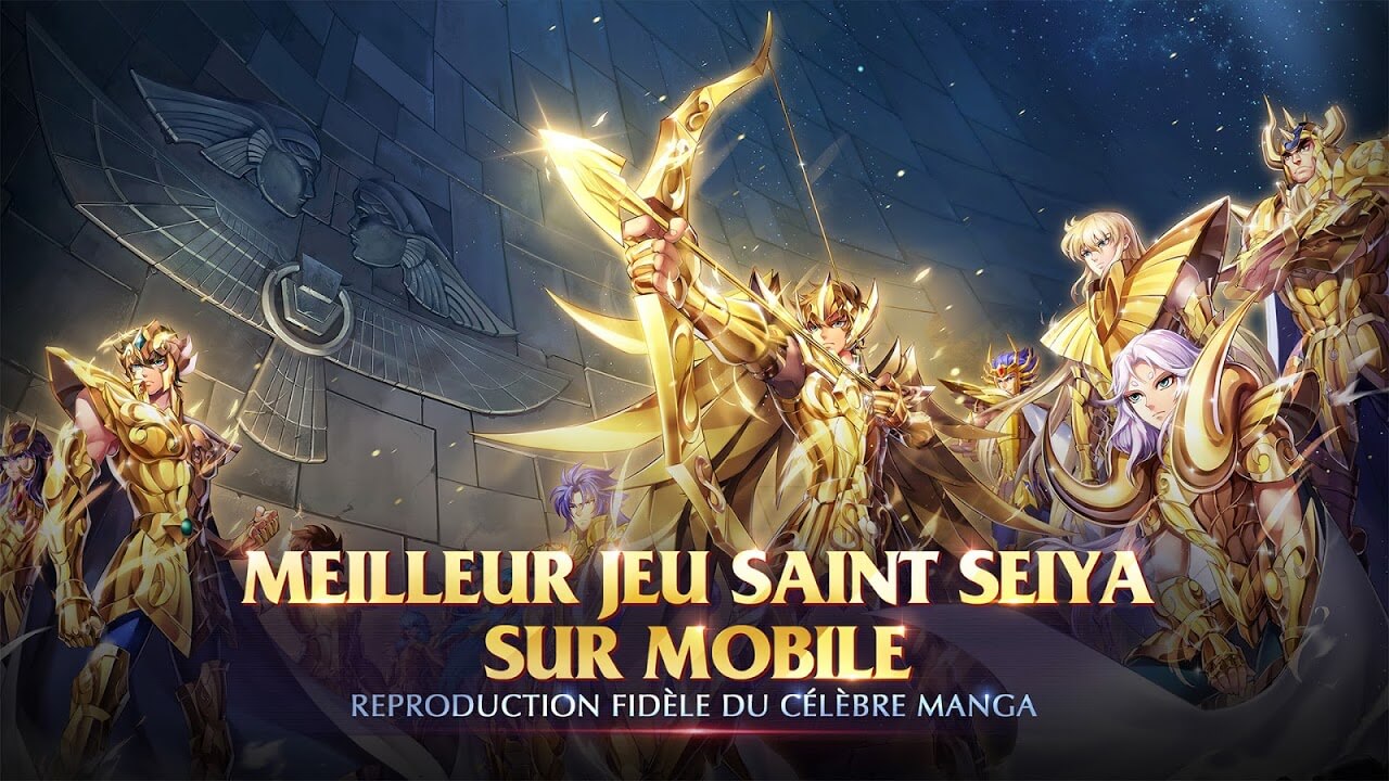 Saint Seiya: Awakening beginner’s guide – Tips and tricks