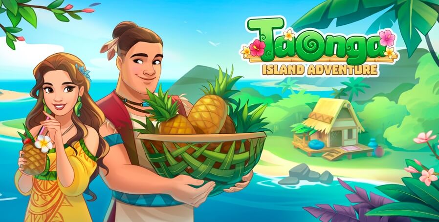 Taonga Island Adventure: Tips and tricks for faster progress
