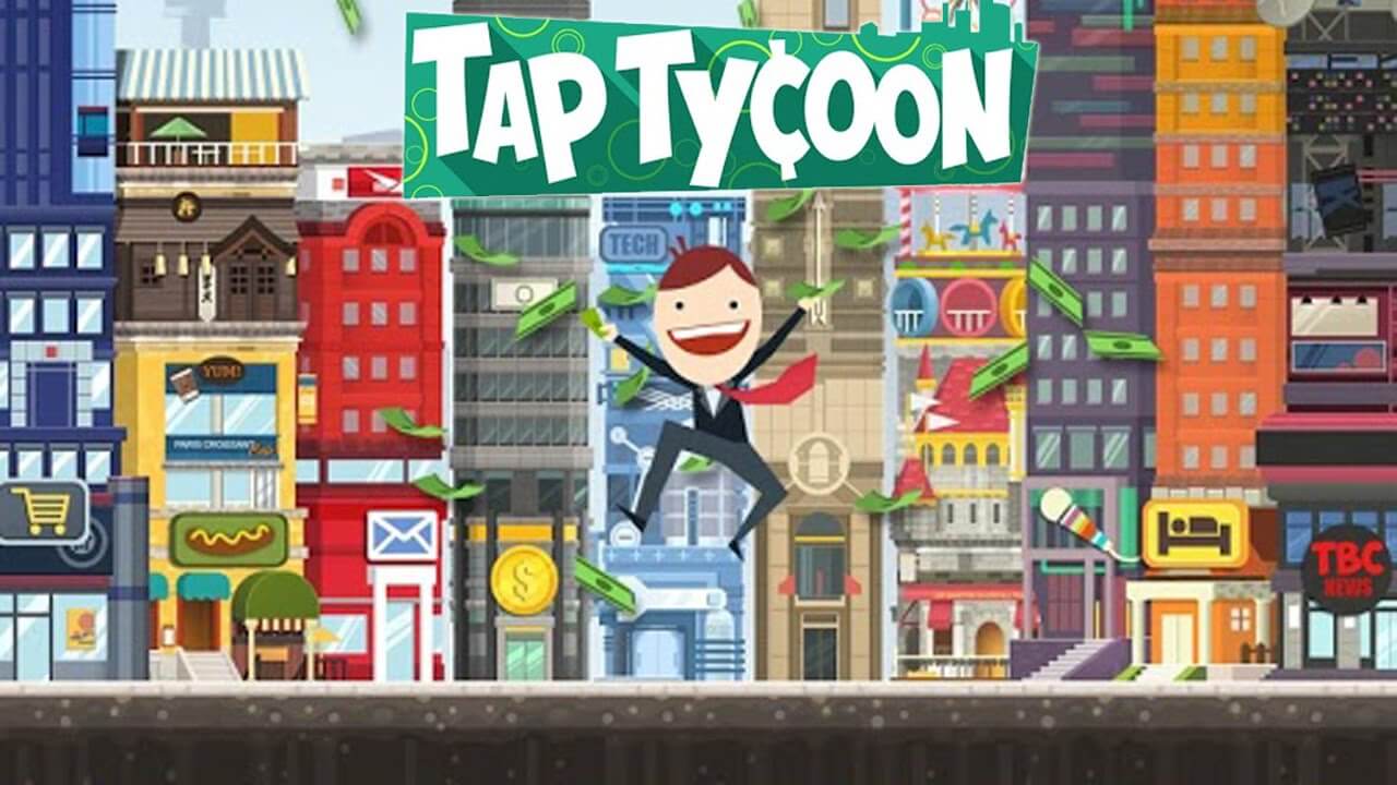 Top 6 Mobile Tycoon Games for Android