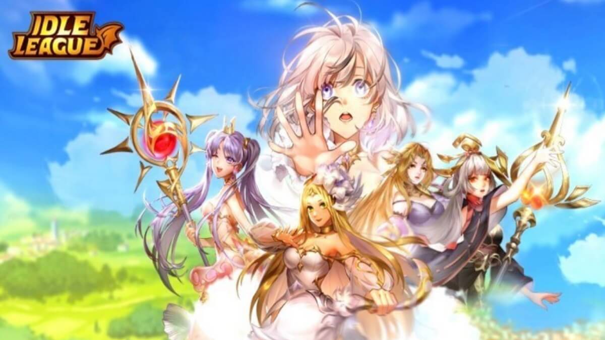 Idle League first impressions – Is it any good?
