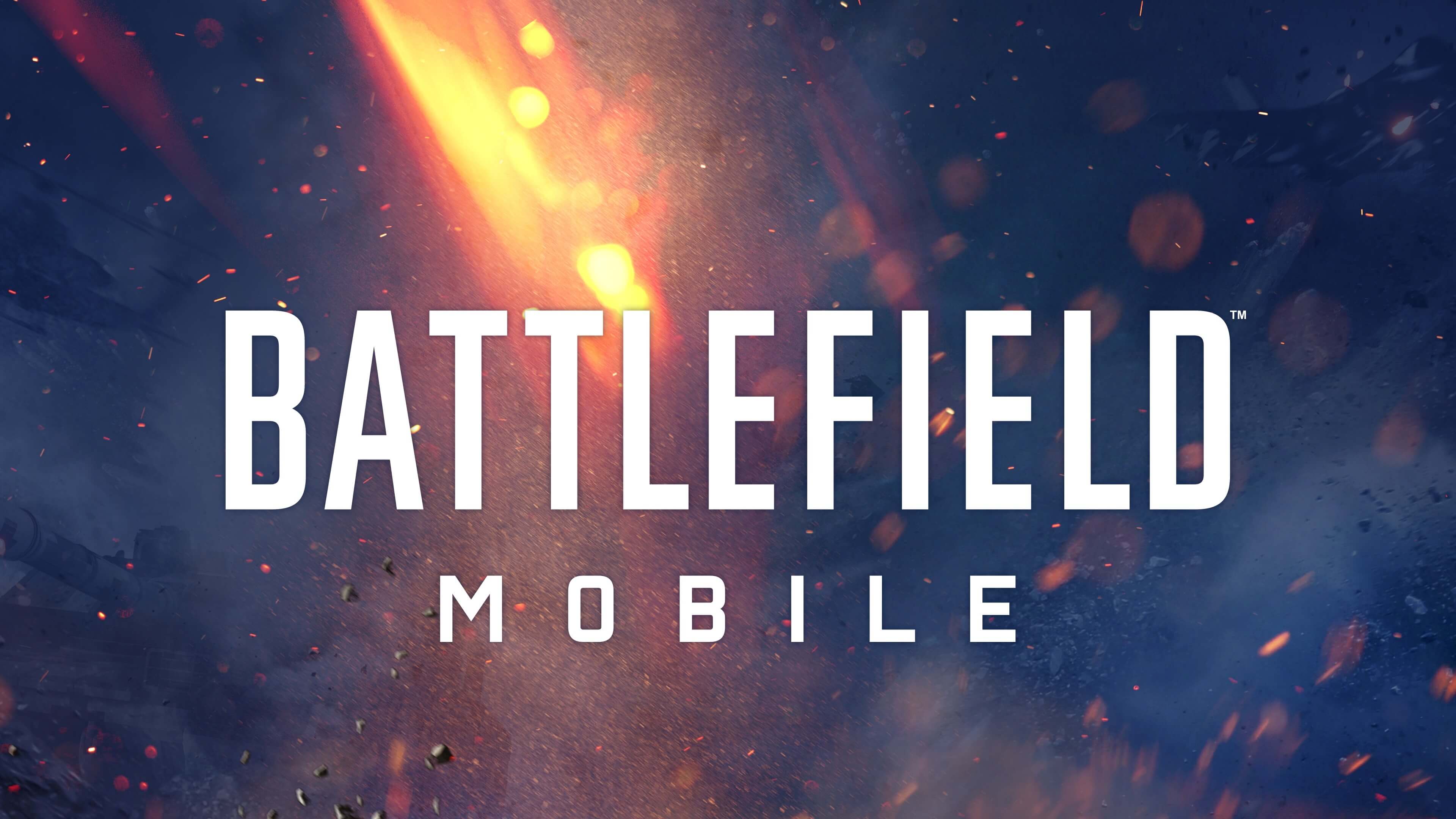 Battlefield Mobile is scheduled for Autumn 2021