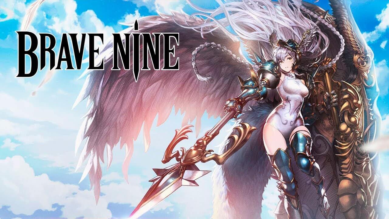 Brave Nine Coupon Codes