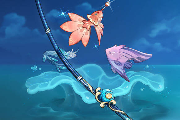 Lunar Realm Event – Genshin Impact