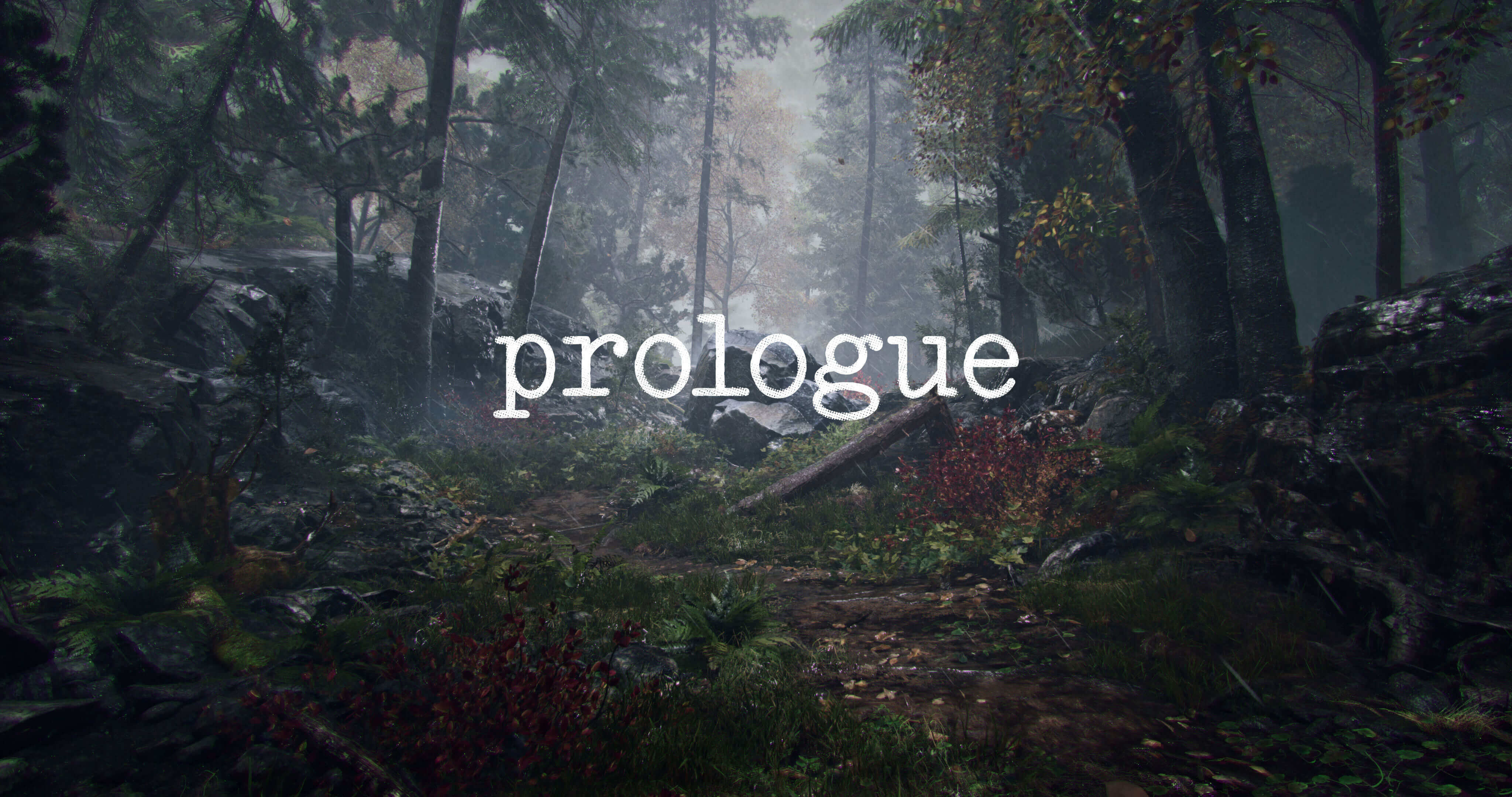 Prologue coming to Android and iOS