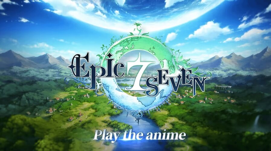 Epic Seven Tier List 2021 (Epic Seven Character Tier List and Reroll)
