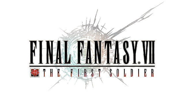 Final Fantasy VII: The First Soldier to be released for mobile in November!