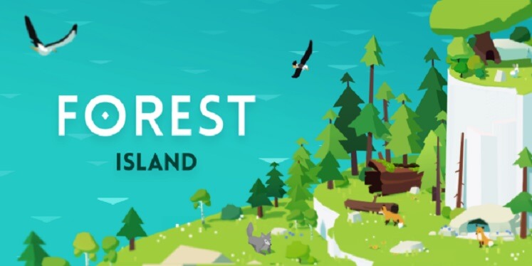 Forest Island Relaxing Game: The complete beginner’s guide