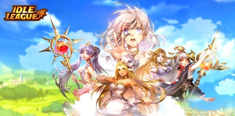 Idle League beginner’s guide and tips