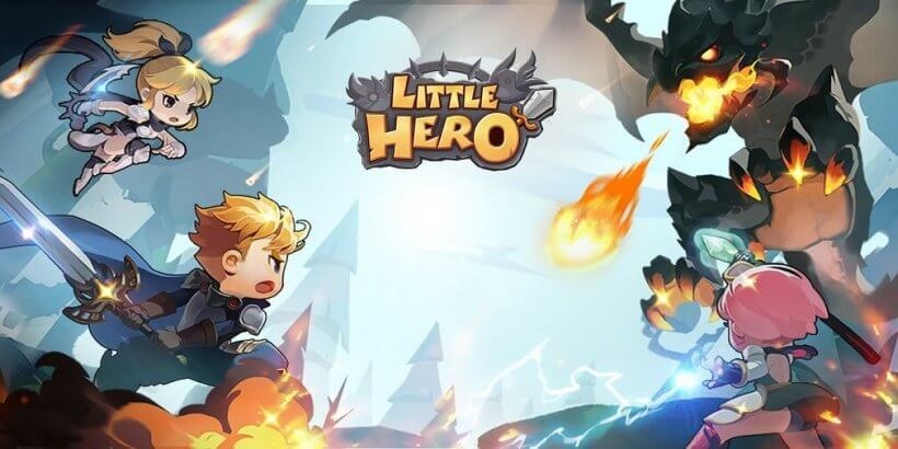 Little Hero IDLE RPG – Tips and Tricks