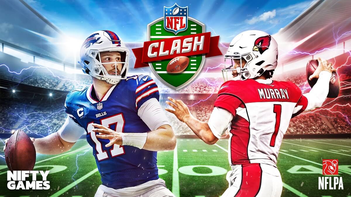 NFL Clash: The complete beginner’s guide