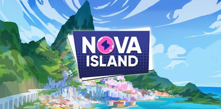 Nova Island is a 1v1 card battle game that is now out on Android and iOS