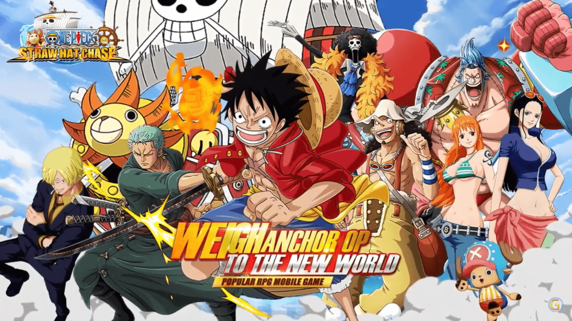OP: Voyage Chronicle Free Redeem Codes (July 2025)