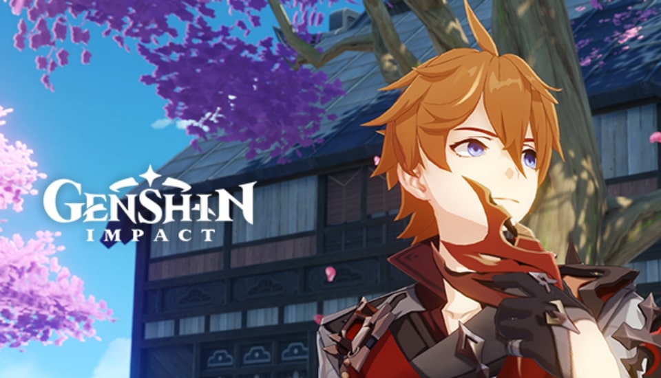 Genshin Impact’s new update comes with 120 FPS support on selected iOS devices