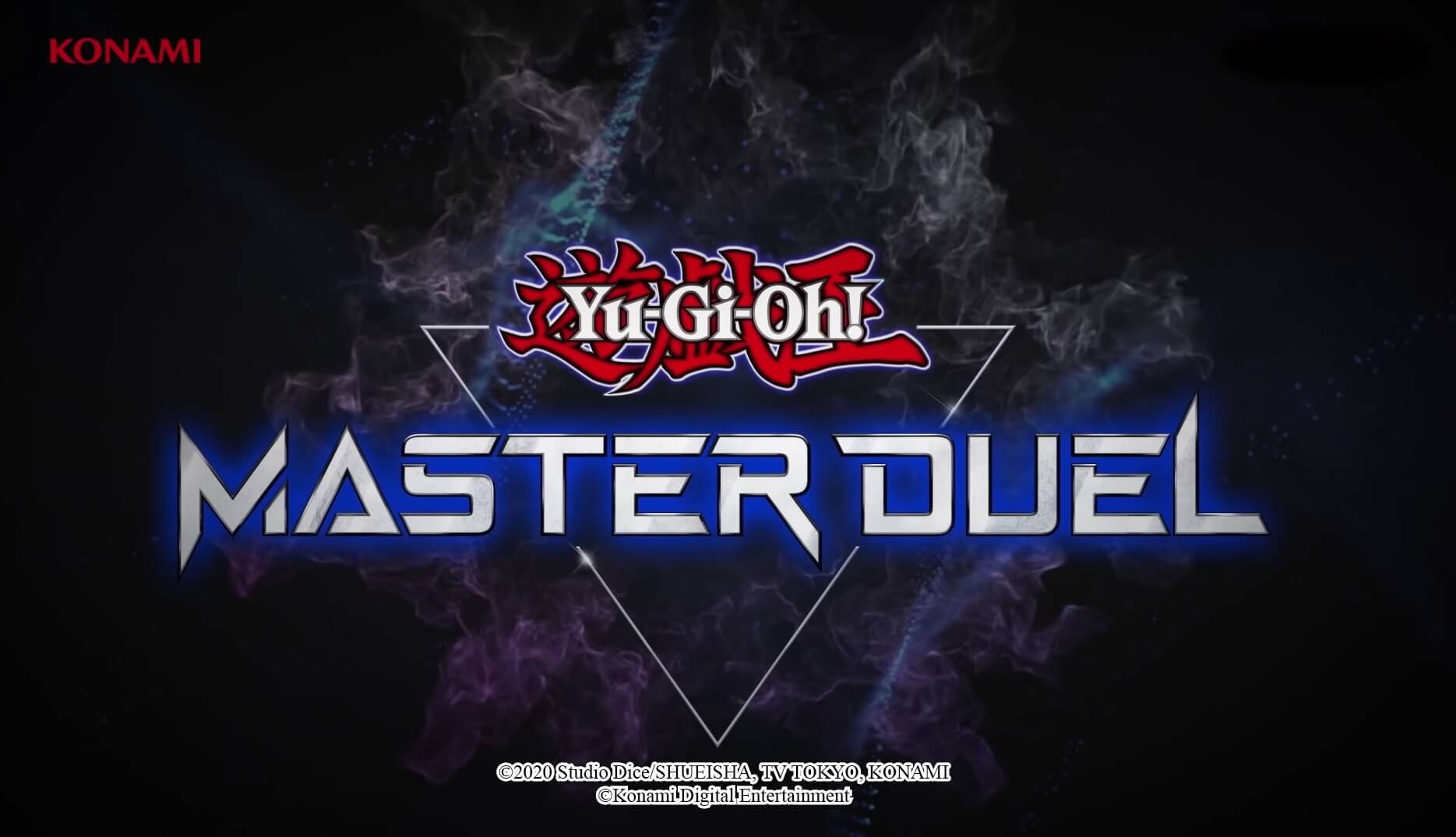 Yu-Gi-Oh! Master Duel is set to release this winter – Here is everything you need to know