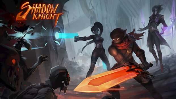 Shadow Knights: Idle RPG beginner’s guide and must know tips and tricks
