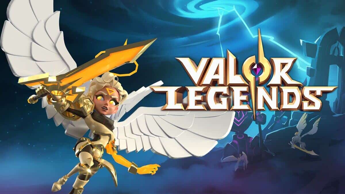 Valor Legends: Eternity game review