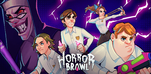 Horror Brawl: Battle Royale goes live for both Android and iOS!