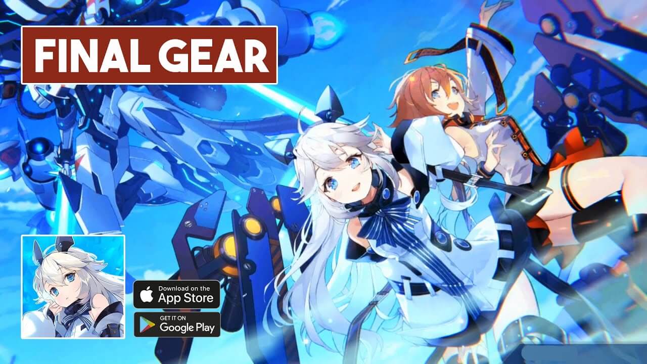 Final Gear Tier List