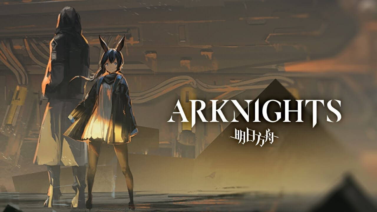Arknights Tier List – Best operators