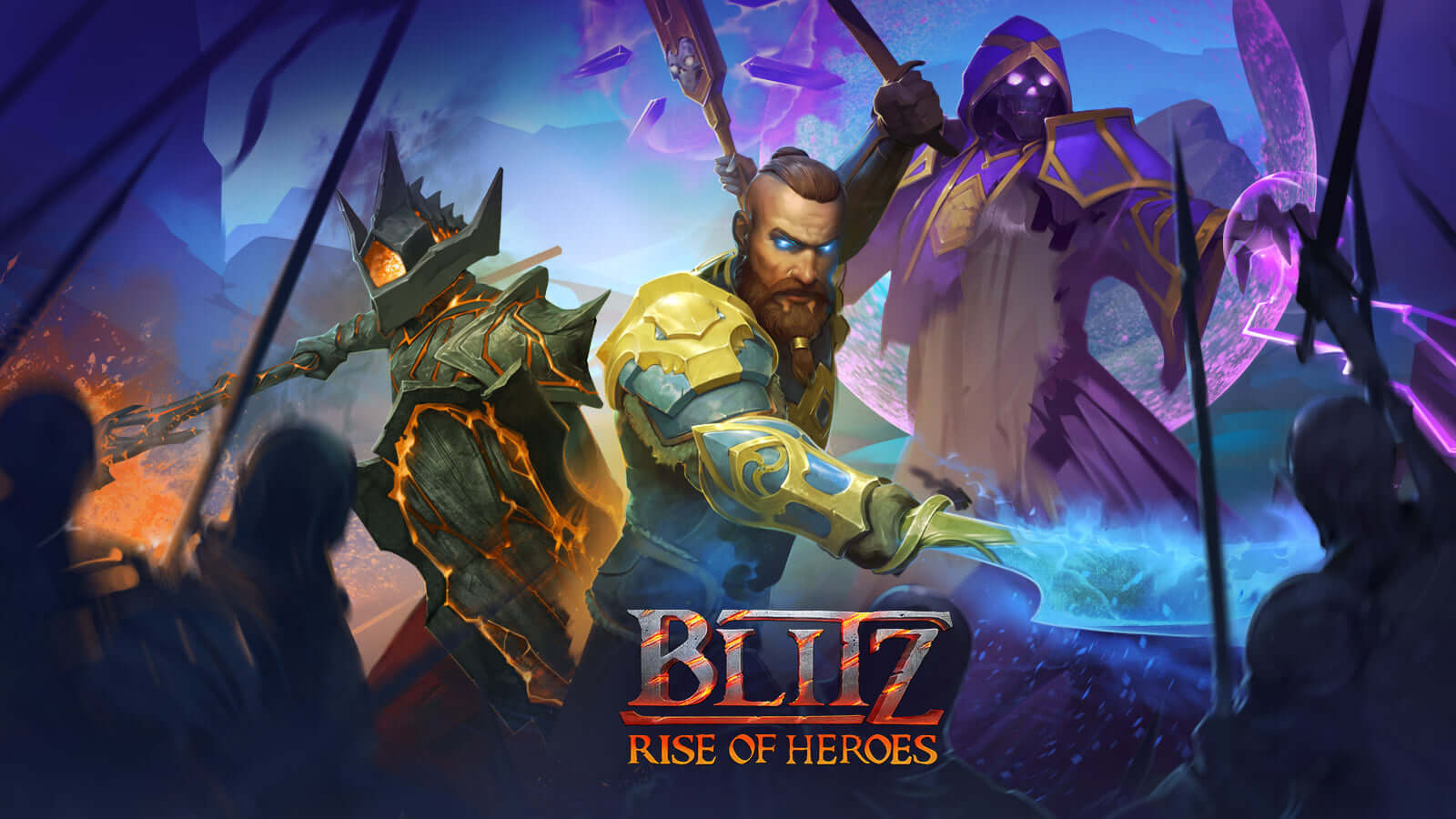 BlitZ: Rise of heroes – The complete beginner’s guide