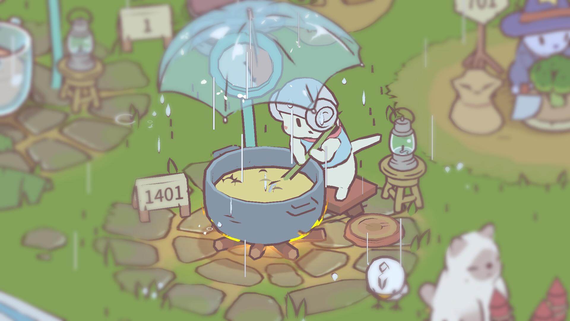 Cats & Soup beginner’s guide – Tips, Tricks and Strategies