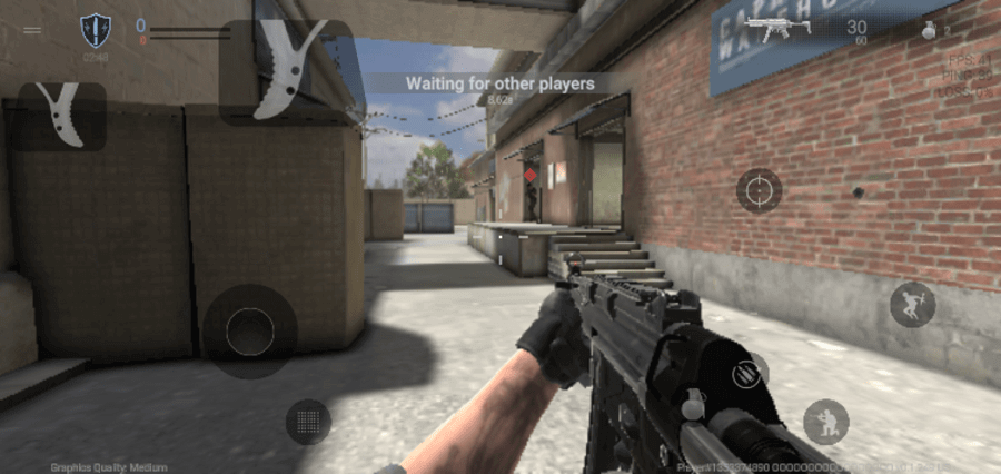 Combat Master Online FPS Beginner’s Guide, Tips and Tricks