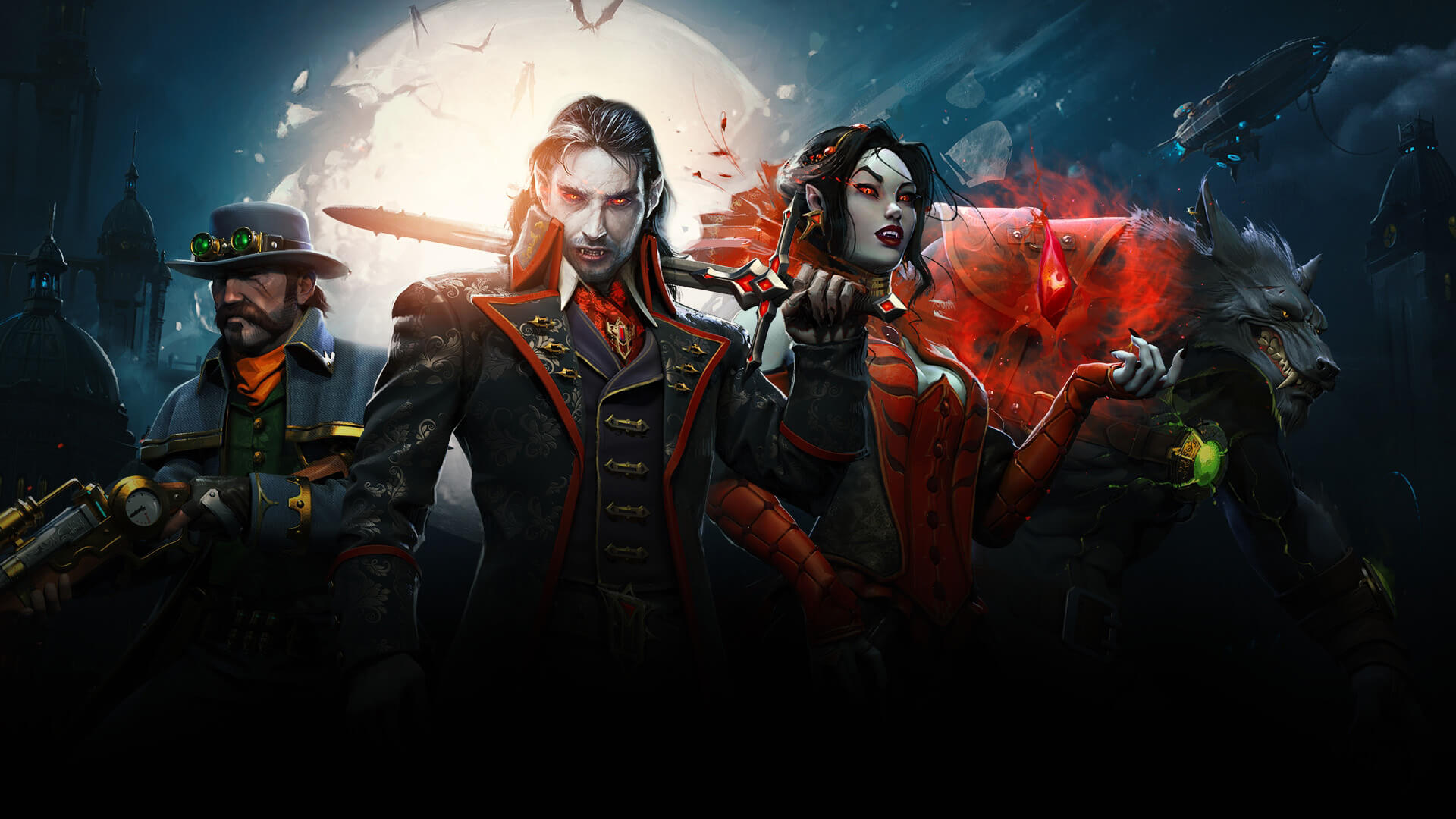 Heroes of the Dark – Beginner’s guide and must know tips and tricks