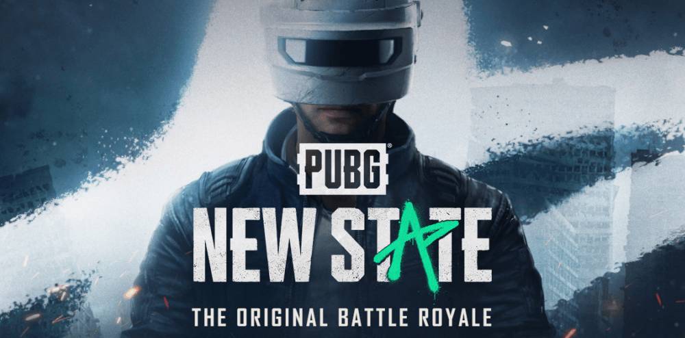 PUBG: NEW STATE crosses over 20 million downloads in just a week of its release