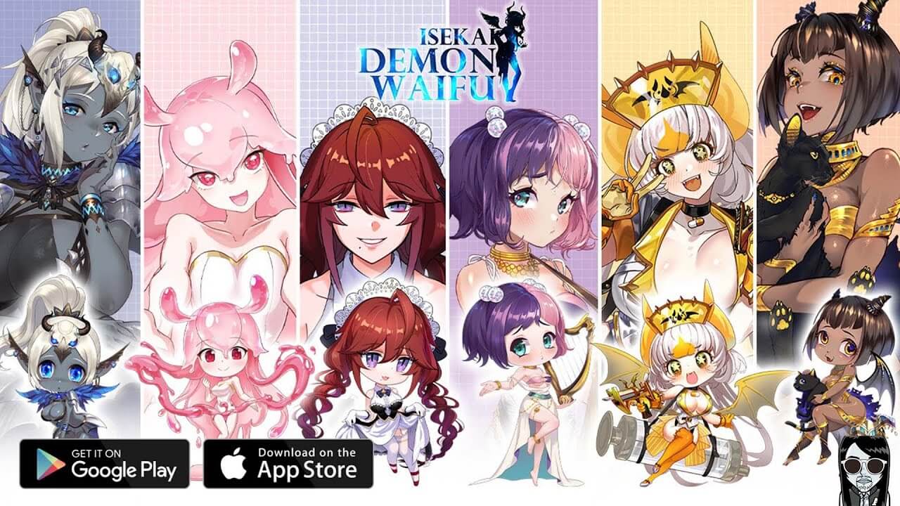 ISEKAI Demon Fantasy Beginner’s Guide, Tips and Tricks