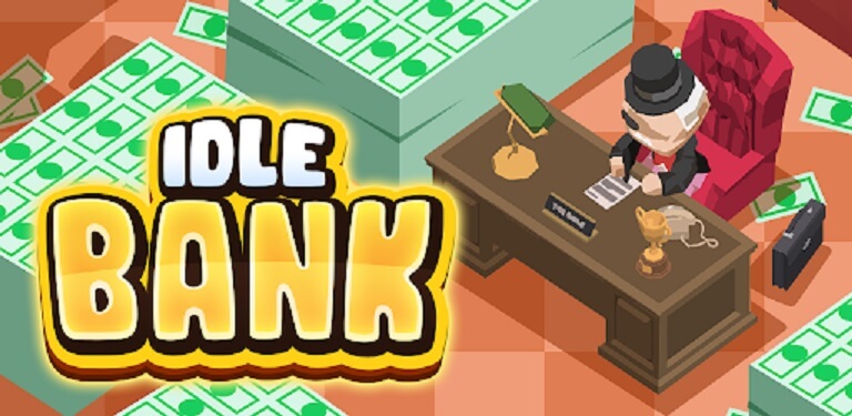 Idle Bank Tycoon beginner’s guide – Tips, Tricks and Strategies
