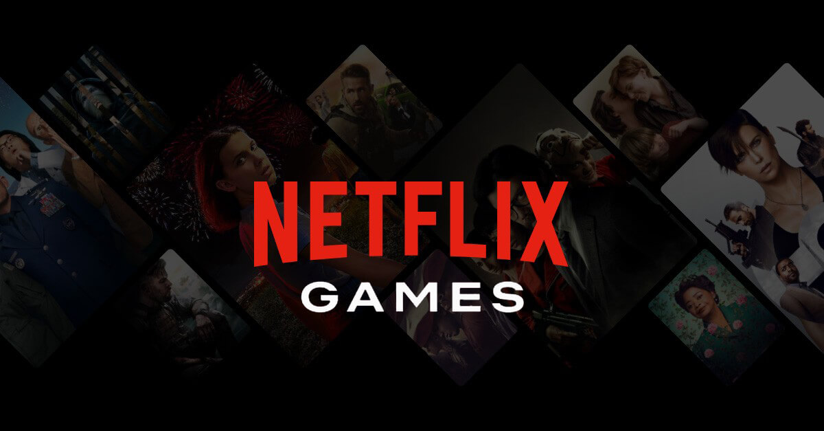 Netflix Games are now live on Android globally!