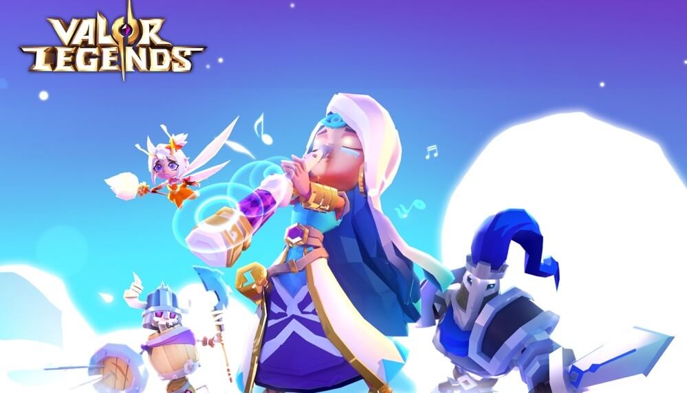Valor Legends: Eternity beginner’s guide and must know tips and tricks