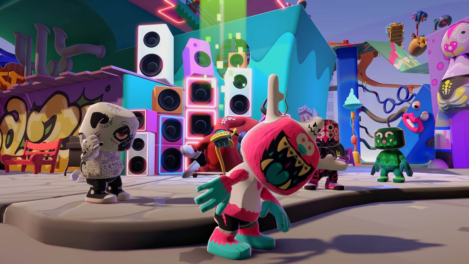 7 Free Play To Earn NFT Games available on Android and iOS