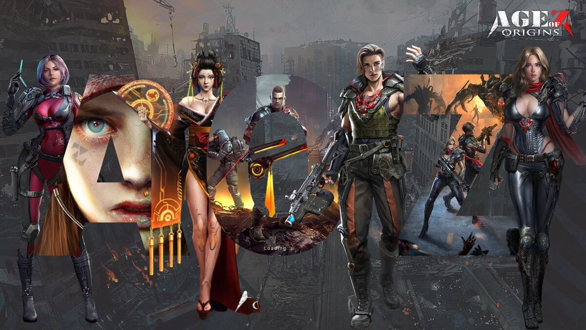 Age of Z Origins beginner’s guide