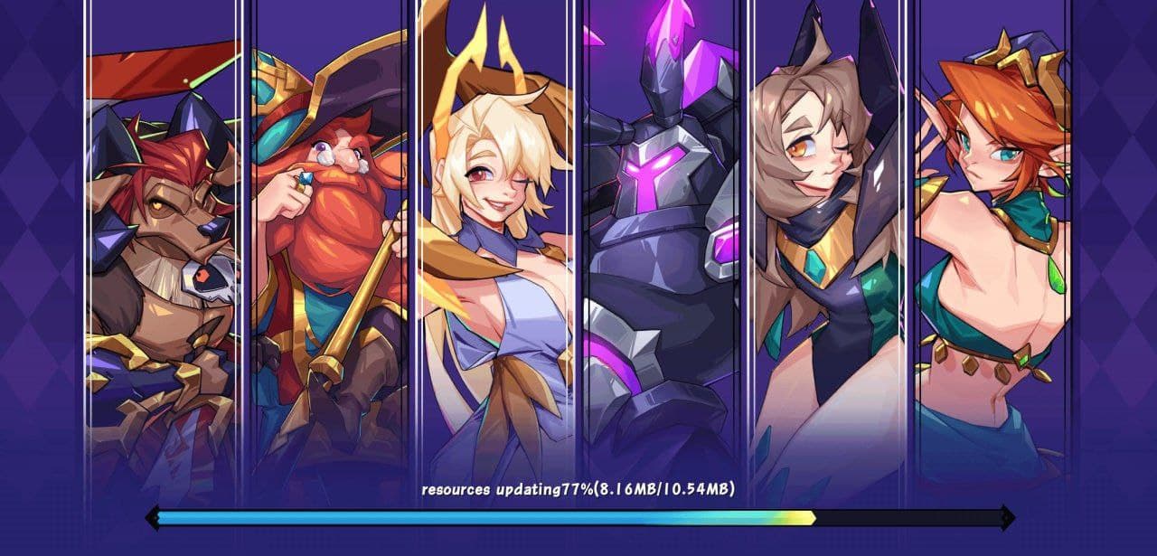 Hero Squad – Idle Adventure Beginner’s guide and must know tips and tricks