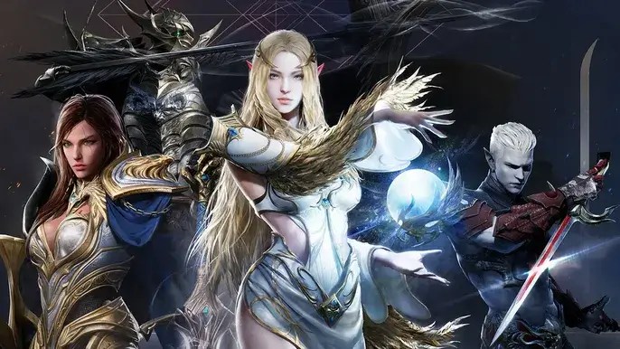 Lineage 2M beginner’s guide